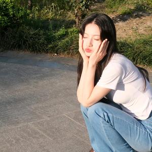 噜啦啦（想见兰岚版）头像