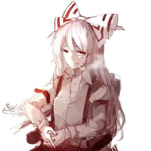 默默无闻のsans头像