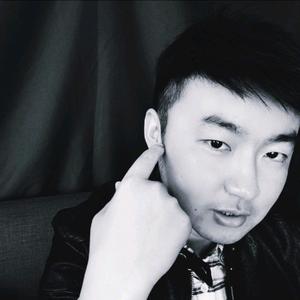 江杰读书笔记头像