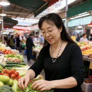 霞姐爱生活《178》头像