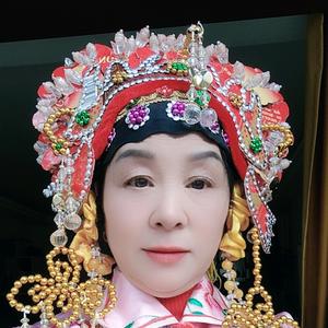 快乐姐(下午5点20开播)头像