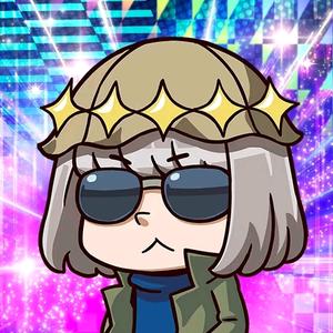 引夜入星辰头像