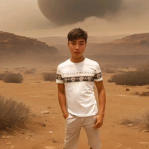 小马哥(砥砺前行)📸头像