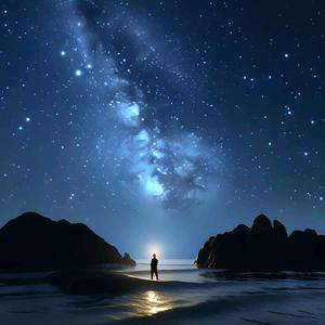 星辰漫剪头像