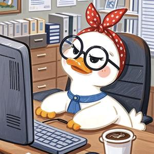 找不着北的鱿鱼丝头像