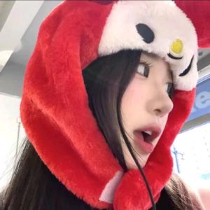 阿妍剧场头像