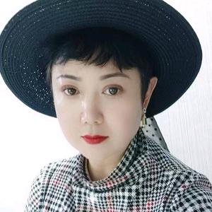 典雅夫人名媛荟楠楠头像