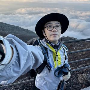 老龙的小研究头像