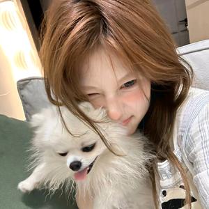 Nuyoah小醒(见过面版)头像