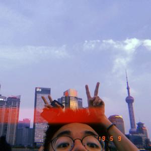 伍童鞋的健身日常头像