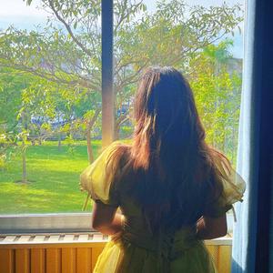 不是你的vv头像