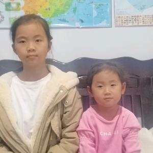 单亲爸爸带俩小情人头像