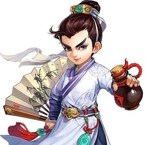 江湖丨百晓生头像