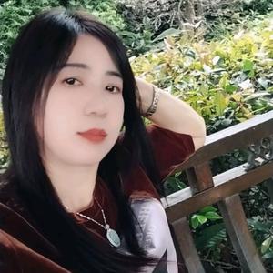 嫣然一笑💋毛姐头像