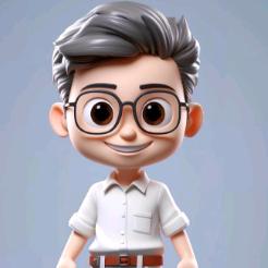 Ai面料&Ai服装头像