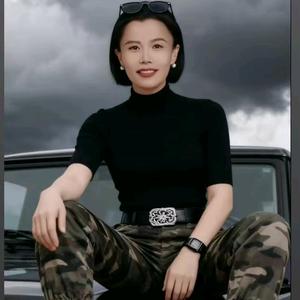 艳子🌈美妆开播不定时头像
