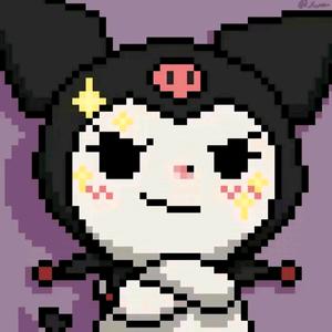 椎名真由理头像