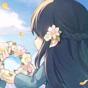沐卿卿（日常限流中…）头像