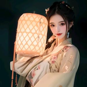 真红眼（摆烂版）头像