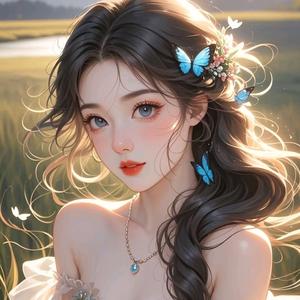 ᥫᦱᐝ一薪一亿ᥫᦱᐝ头像