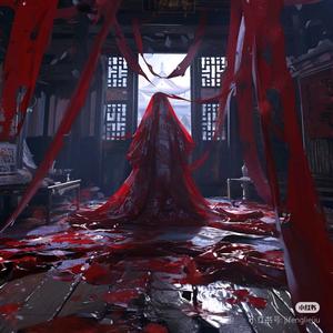 南兮讲故事头像