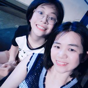 小静不静呀↺头像