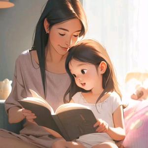阳阳麻麻头像