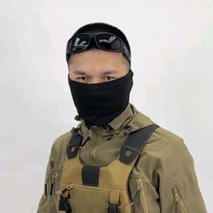 七号仓库-文宇头像