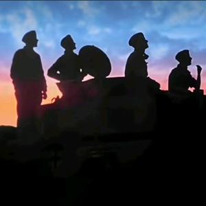 古不帅（德粉）头像