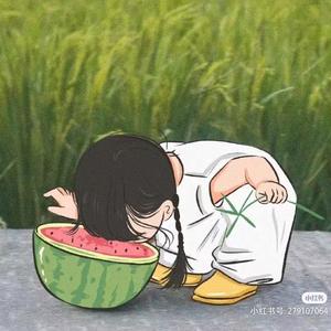 牛油果甜虾头像