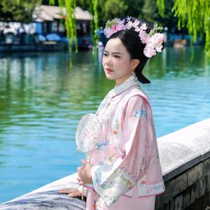 赵家二小姐头像