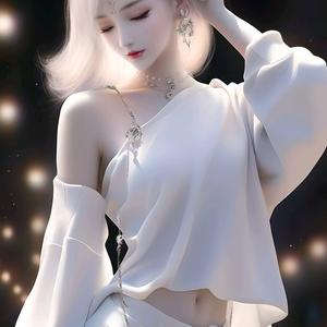 傲嬌の妖妖头像