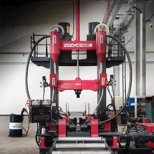 智迈德钢结构设备厂头像