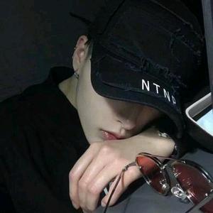 龙行九州—护头像