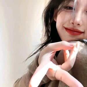 脸¹点也不圆头像