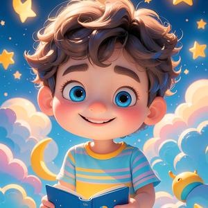 糖豆豆睡前故事头像