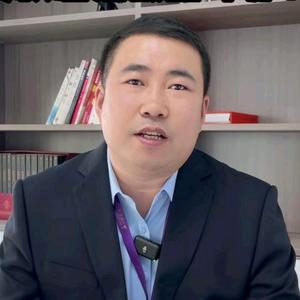 安哥聊企信头像