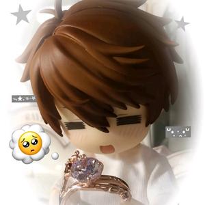 乌龙抹茶冰🍃头像