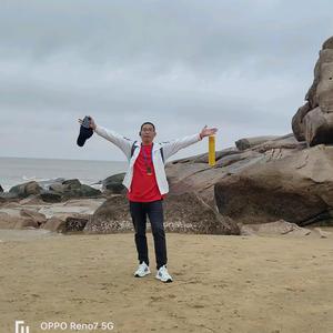 解忧麦克风头像