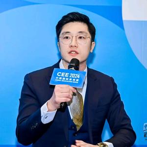 美硕求职Rick头像