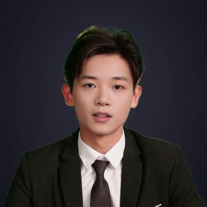 副业陈老师头像