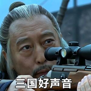 三国好声音头像