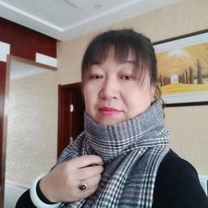 苗乡小绒刺绣头像