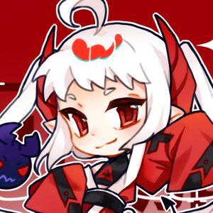 凌冬将至.❄头像