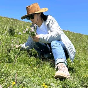 草掌柜-曹可头像