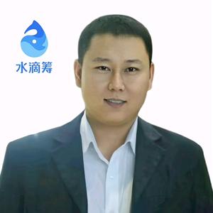 水滴顾问王老师头像
