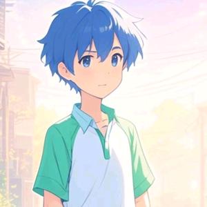 虾仁方便面 头像