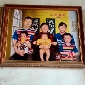 幸福一家人头像