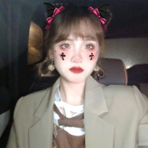 yi颗桃子🍑头像