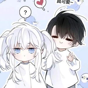 ʚ 木子亦大 ɞ头像